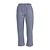 Whites Chefs Clothing Spodnie unisex w kratę | rozmiar XS
