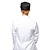 Whites Chefs Clothing Polycotton Chefs Skull Cap, Size XS, Black
