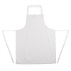 Whites Chefs Clothing Whites Bib Apron Polycotton White