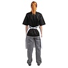Whites Chefs Clothing Whites Bib Apron Polycotton White