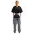 Whites Chefs Clothing Fartuch biały | 71,1 x 96,5 cm