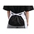 Whites Chefs Clothing Fartuch biały | 71,1 x 96,5 cm