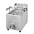 Buffalo Pasta Cooker 8Ltr with Tap with Timer