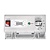 Buffalo Pasta Cooker 8Ltr with Tap with Timer