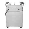 Buffalo Pasta Cooker 8Ltr with Tap with Timer