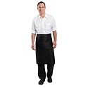 Whites Chefs Clothing Zapaska | Czarna