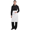 Whites Chefs Clothing Wyprzedaż - Zapaska | Czarna