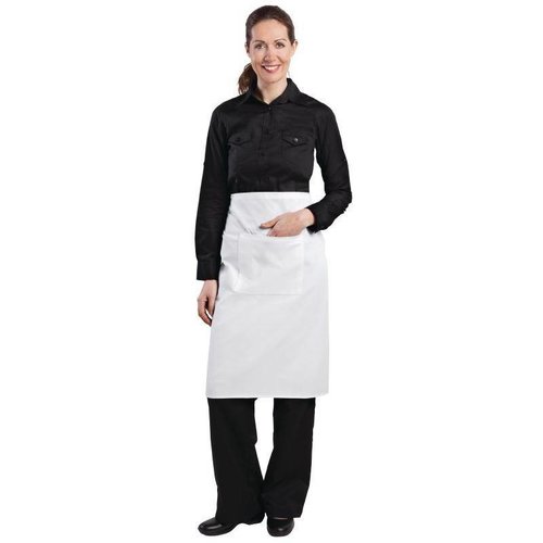 Whites Chefs Clothing Zapaska | Czarna Whites Chefs Clothing Zapaska | Czarna