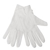 XXLselect Ladies Waiting Gloves White M