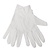XXLselect Ladies Waiting Gloves White M