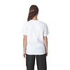 XXLselect Unisex Chef T-Shirt White M XXLselect Unisex Chef T-Shirt White M
