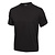 XXLselect Unisex Chef T-Shirt Black M