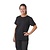 XXLselect Unisex Chef T-Shirt Black M