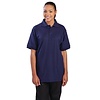 XXLselect Unisex Polo Shirt Navy Blue S