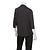 Chef Works Womens Stretch Shirt Black XS