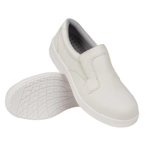 Lites Safety Footwear Buty ochronne białe | rozmiar 37 Lites Safety Footwear Buty ochronne białe | rozmiar 37