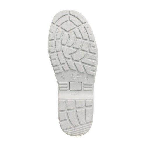 Lites Safety Footwear Buty ochronne białe | rozmiar 37 Lites Safety Footwear Buty ochronne białe | rozmiar 37