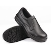 Lites Safety Footwear Buty ochronne czarne | rozmiar 36