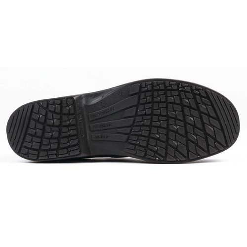 Lites Safety Footwear Lites Safety Slip On Black 36 Lites Safety Footwear Lites Safety Slip On Black 36