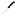 Hygiplas Nóż kucharski 160 mm, Black Nylon