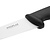 Hygiplas Nóż kucharski 160 mm, Black Nylon