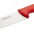 Hygiplas Chef's Knife 215 mm, Colour Coded Red