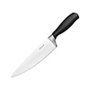 Vogue Chef's Knife 205 mm, Soft Grip Vogue Chef's Knife 205 mm, Soft Grip