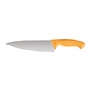 Vogue Chef's Knife 205 mm, Pro Series Yellow