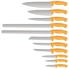 Vogue Chef's Knife 205 mm, Pro Series Yellow