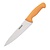Vogue Chef's Knife 205 mm, Pro Series Yellow