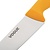 Vogue Chef's Knife 205 mm, Pro Series Yellow