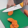 Vogue Chef's Knife 205 mm, Pro Series Yellow