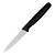 Victorinox Nóż do obierania jarzyn 75 mm, Small Knives z ząbkowanym ostrzem