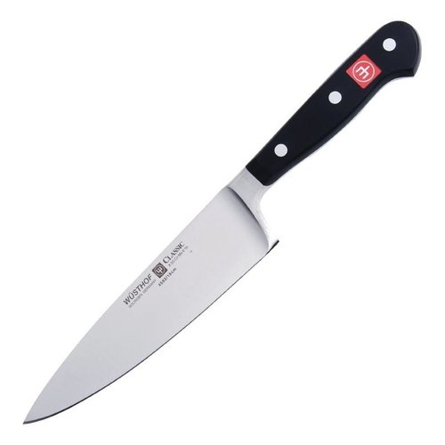 Wusthof Chefs Knife 150 mm, Trident Wusthof Chefs Knife 150 mm, Trident