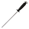 Victorinox Carbon Stainless Steel Sharpening 255 mm with Black Handle