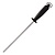 Victorinox Carbon Stainless Steel Sharpening 255 mm with Black Handle