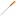 Swibo Ham Knife 255 mm, Swibo Yellow