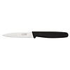 Hygiplas 7 Piece Knife Set with Chefs Knife 20 cm and Wallet