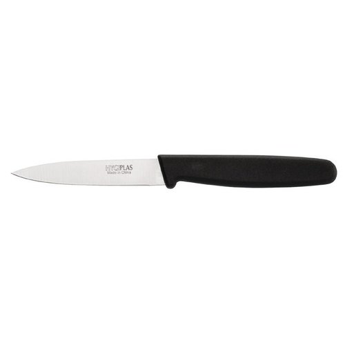 Hygiplas 7 Piece Knife Set with Chefs Knife 20 cm and Wallet Hygiplas 7 Piece Knife Set with Chefs Knife 20 cm and Wallet
