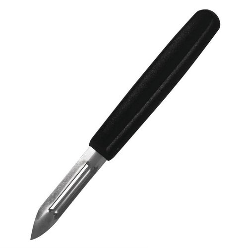 Hygiplas 7 Piece Knife Set with Chefs Knife 20 cm and Wallet Hygiplas 7 Piece Knife Set with Chefs Knife 20 cm and Wallet
