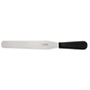 Hygiplas 7 Piece Knife Set with Chefs Knife 20 cm and Wallet