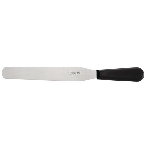 Hygiplas 7 Piece Knife Set with Chefs Knife 20 cm and Wallet Hygiplas 7 Piece Knife Set with Chefs Knife 20 cm and Wallet
