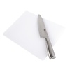 Hygiplas Low Density Polyethylene Cutting Board 229 x 305 mm White