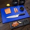 Hygiplas High Density Polyethylene Cutting Board 450 x 300 mm Blue