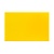 Hygiplas High Density Polyethylene Cutting Board 450 x 300 mm Yellow