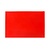 Hygiplas High Density Polyethylene Cutting Board 450 x 300 mm Red