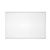 Hygiplas Anti Microbial High Density Polyethylene Cutting Board 455 x 305 mm White