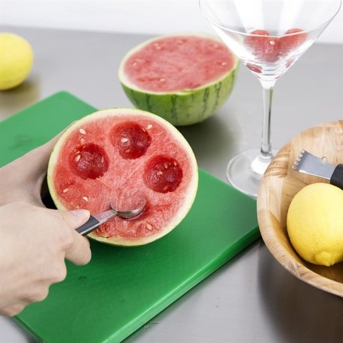 Vogue Nóż dekoracyjny do kulek