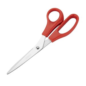 Hygiplas Red Colour Coded Scissors Hygiplas Red Colour Coded Scissors
