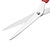 Hygiplas Red Colour Coded Scissors